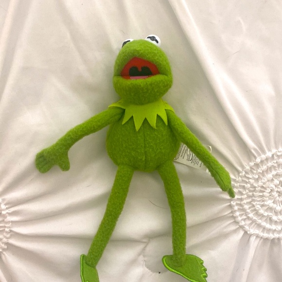 Jim Henson Collectable Rare Muppets - Picture 4 of 10